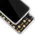 NHL Boston Bruins Pattern Galaxy A50 Clear Case